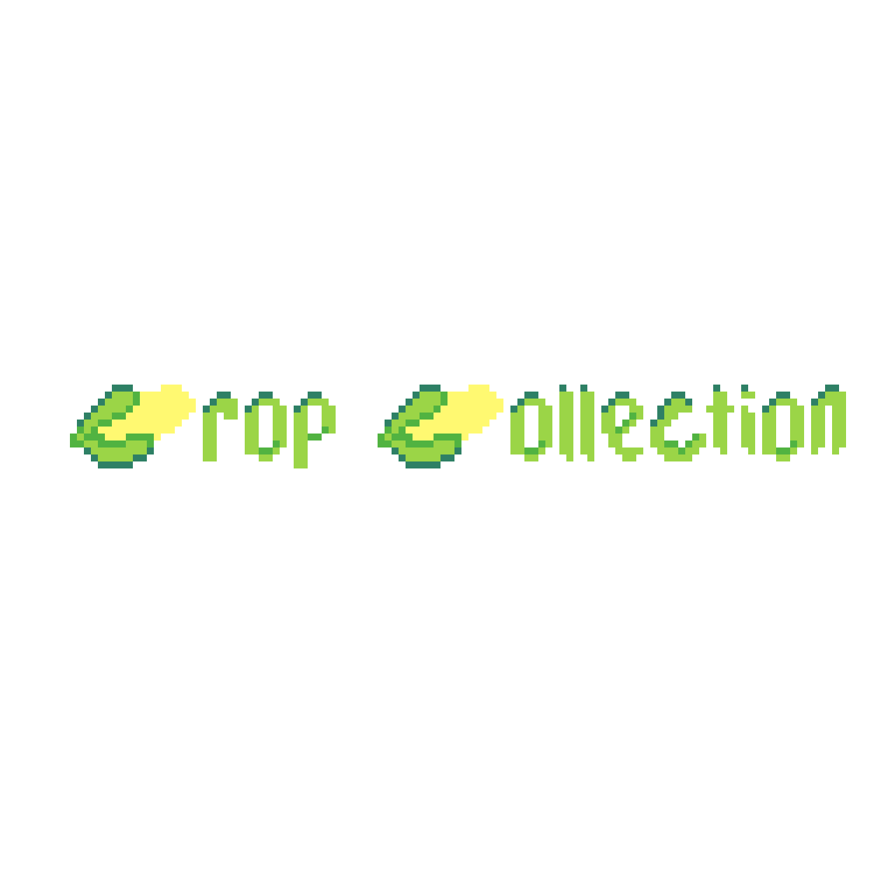 Crop Collection Cover